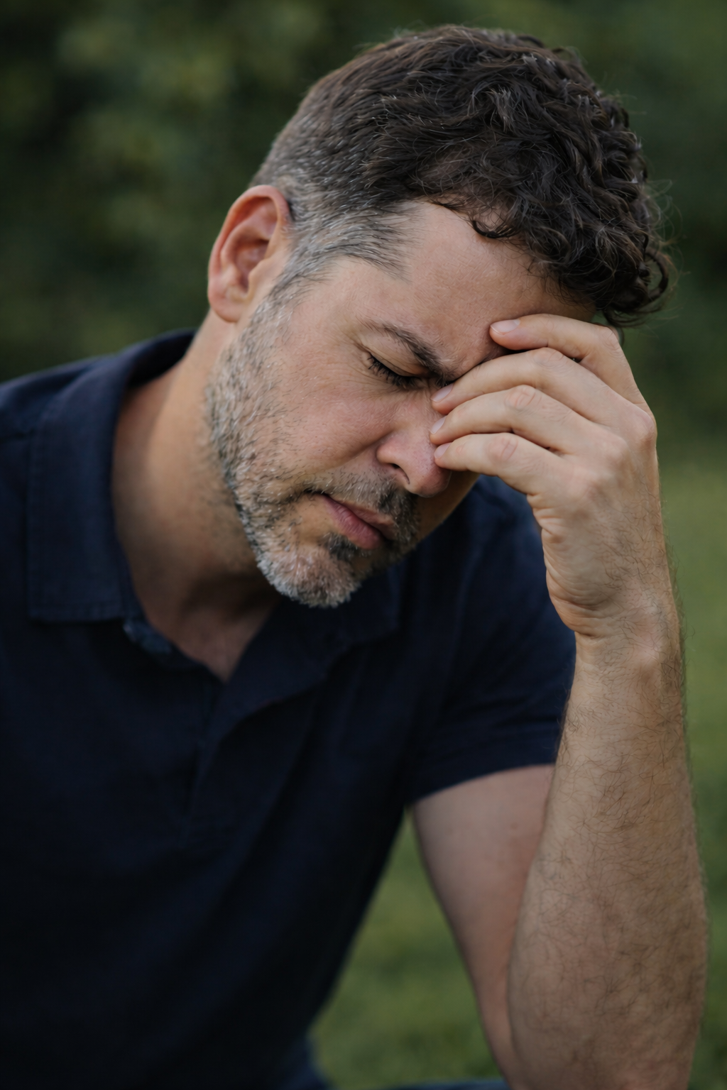 Brain Fog & Cognitive Fatigue