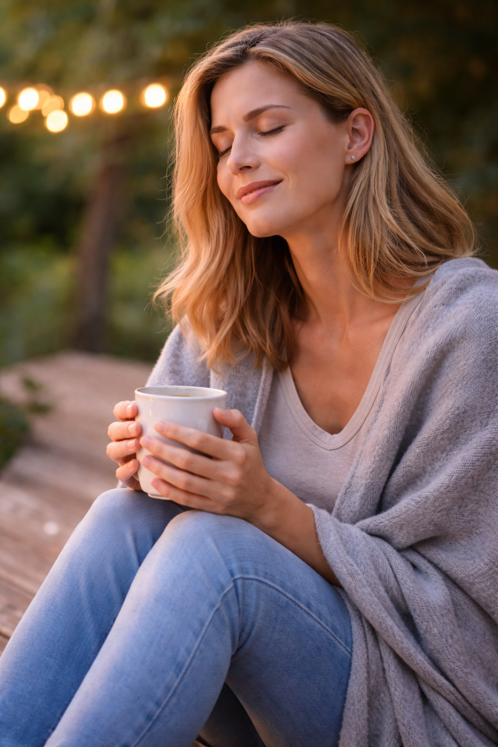 Clarity comes from interpretation